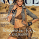 Illustration for article titled French Vogue's Swimsuit Shoot Kicks Ass